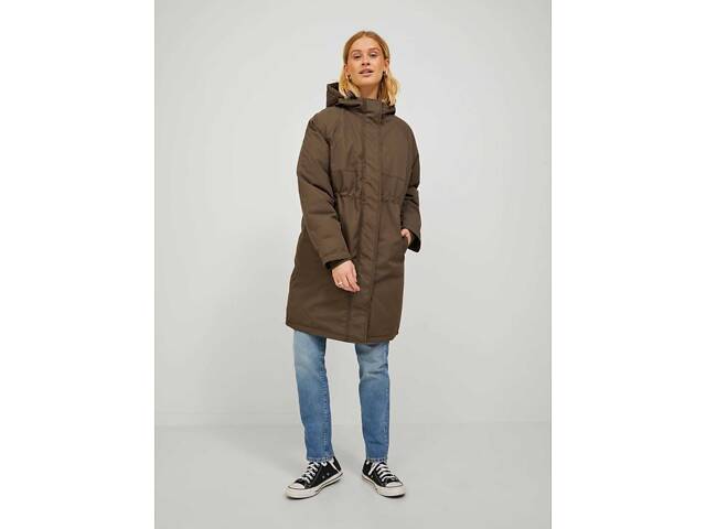 Куртка парка jjxx