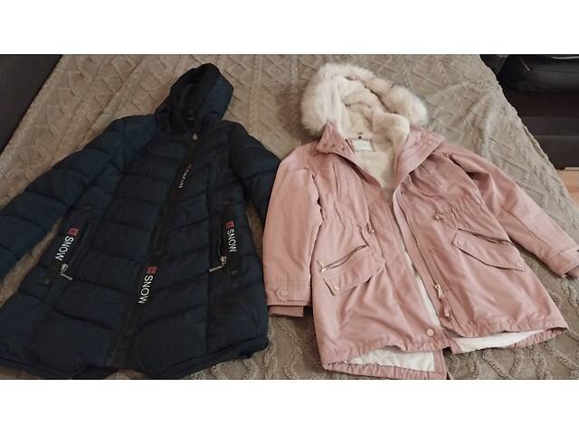 Куртка, парка, плащ