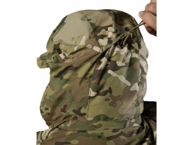 КУРТКА PATROL SYSTEM 4.0 MULTICAM - Фото 4