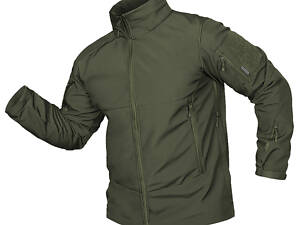 Куртка Phantom System Олива