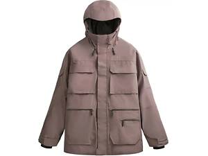 Куртка Picture Organic U99 Plum Truffle XL (1012-MVT468A-XL)