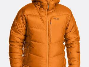 Куртка Rab Positron Pro Jacket M Оранжевый