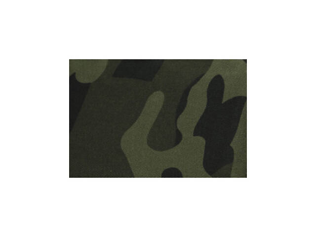 Куртка робоча Neo Tools CAMO, розмір L(52), 255 г/м², високий комір, кишені на м (81-211-L) - Фото 9