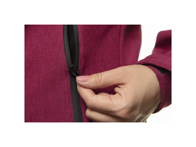 Куртка робоча Neo Tools Softshell Woman Line, розмір XL(42), легка, вітро- та водонепроникна (80-550-XL) - Фото 2