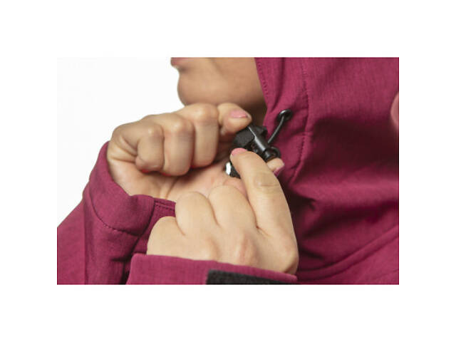 Куртка робоча Neo Tools Softshell Woman Line, розмір XL(42), легка, вітро- та водонепроникна (80-550-XL) - Фото 3