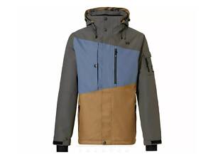 Куртка Rehall Anchor 2023 M Синий/Бежевый (1012-60309-95142023BM)