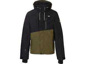 Куртка Rehall Canlaon 2025 Dark Olive L (1012-60524-4001-L)