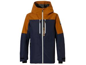 Куртка Rehall Cream 2023 Cathay Spice/Orion Blue S (1012-60306-95122023SS)