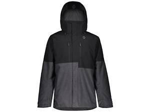 Куртка Scott Ultimate Dryo 10 M Черный/Серый (1081-272507.5517.007)