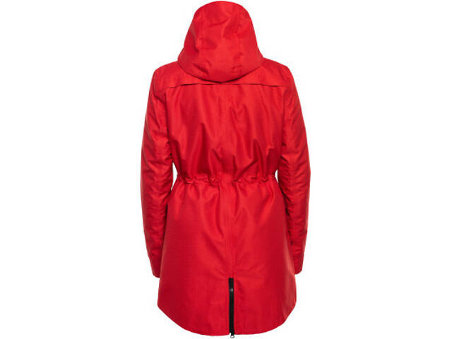 Куртка Skif Outdoor Running Червоний 2XL (Running for lady-J-2XL re) - Фото 2