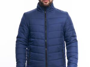 Куртка весенняя Memoru Intruder S Синий (1589537879)