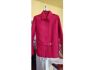 Куртка весна-осінь