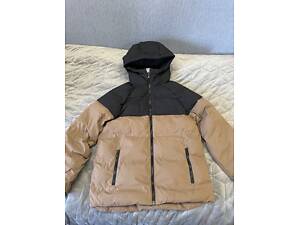 Куртка зимова next