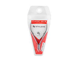 Кусачки для кожи Staleks Classic 6 мм NC-10-6