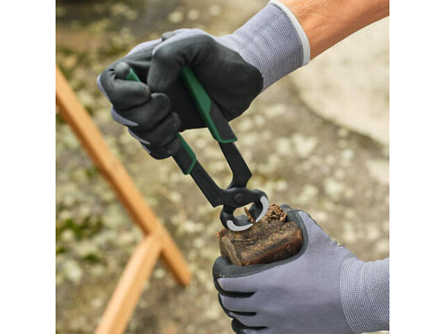 Кусачки Bosch фронтальні, 200мм, сталь CrV (1.600.A02.Z9W) - Фото 3