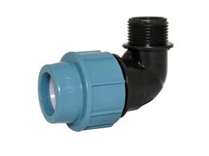 Кут компресійний SANTAN 25х1/2'з