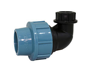 Кут компресійний SANTAN 40х1'в