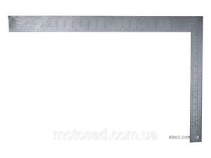 Кутник для покрівельних робіт STANLEY : M= 600 х 400 мм, сталевий