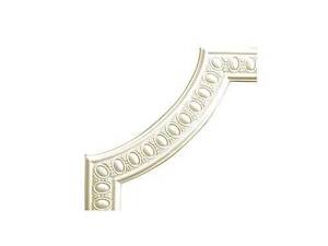 Кутовий елемент поліуретановий Harmony M 123-2