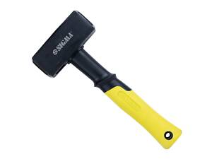 Кувалда 1500г фиберглассовая ручка SIGMA (4311151)