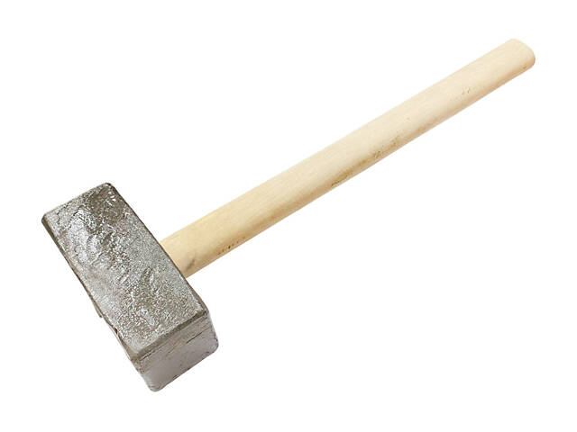 Кувалда DV 8кг (РУ701) - Фото 1