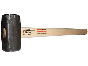 Кувалда Juco M3067 1.0 кг