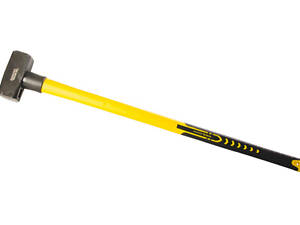 Кувалда Mastertool - 3000 г длинная ручка стекловолокно
