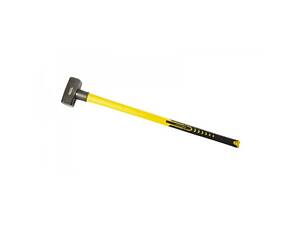 Кувалда MASTERTOOL 3000 г рукоятка из стекловолокна 02-1230