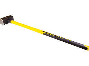 Кувалда Mastertool - 5000 г длинная ручка стекловолокно