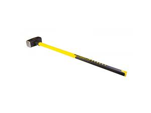 Кувалда MASTERTOOL 5000 г рукоятка из стекловолокна 02-1250