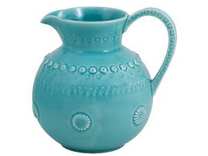 Глек Fantasia 2200мл Бірюза DP67296 Bordallo Pinheiro