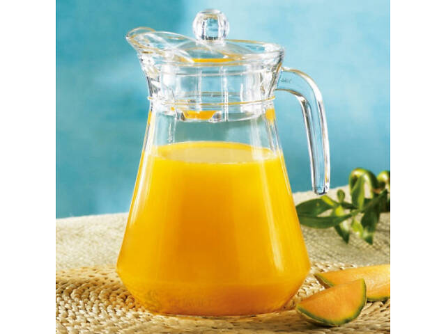 Глек Luminarc Arc 1.3л (N1103) - Фото 2