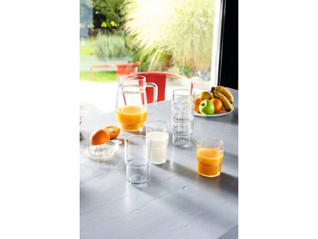 Глек Luminarc Tivoli 1.6 л (N1105) - Фото 2