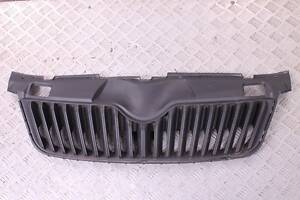 Кузов Skoda Fabia 2008-2015 Skoda Roomster 2006-2015