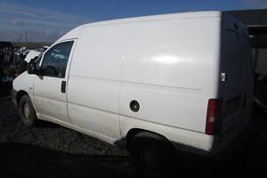 Кузов Citroen Jumpy 1996-2006