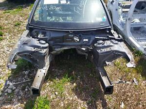 Кузов голый (можно резать) Audi A4 2009-2016 8K5800403A Audi A4