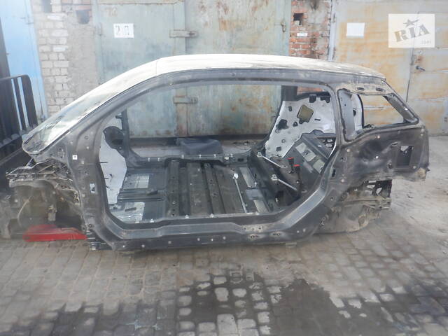 Кузов (Хетчбек) BMW i3 2013-2022 (БМВ і3. ай3), БУ-272046