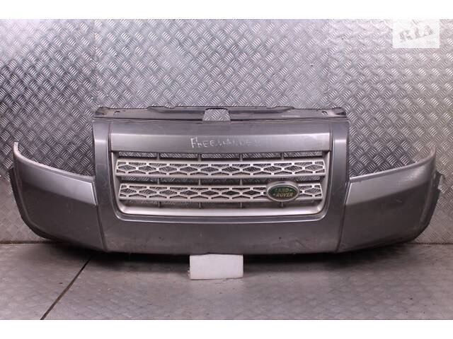 Кузов Land Rover Freelander 2 2013 6H5217D957 + решетка радиатора