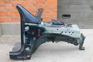 Кузов Land Rover Freelander 2 L359 (2006-2014