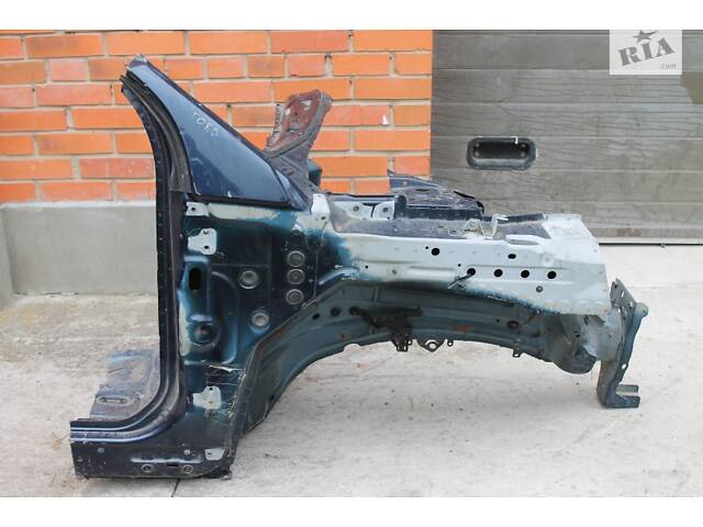 Кузов Land Rover Freelander 2 L359 (2006-2014