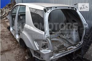 Кузов в сборе Mercedes M-Class (W164) 2005-2011 77895-06