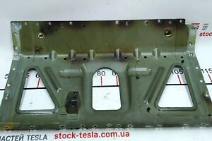 Кузовная панель моторного щита Tesla model 3 1073828-S0-B