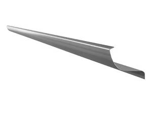 Кузовной порог для Hyundai NF (2005–2008) сталь