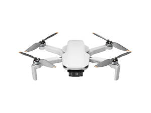 Квадрокоптер DJI Mini 4K (DJI RC-N1C) Пульт без дісплея (CP.MA.00000798.01)