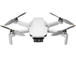 Квадрокоптер DJI Mini 4K (DJI RC-N1C) Пульт без дісплея (CP.MA.00000798.01)