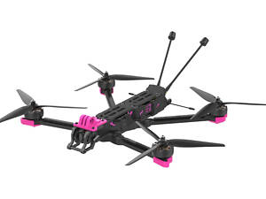 Квадрокоптер FPV Chimera7 Pro V2 HD BNF O3 6S