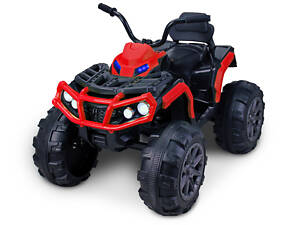 Квадроцикл Just Drive QUAD Q2 Красный