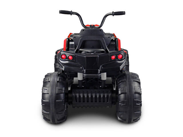 Квадроцикл Just Drive QUAD Q2 Красный - Фото 4