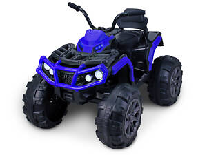 Квадроцикл Just Drive QUAD Q2 Синий