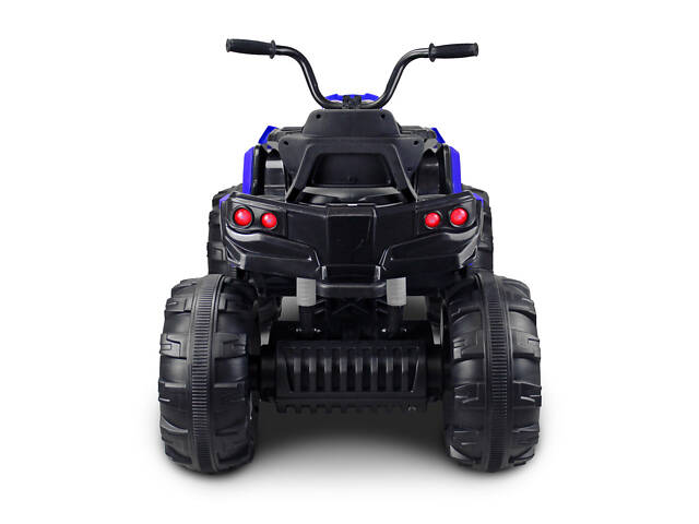 Квадроцикл Just Drive QUAD Q2 Синий - Фото 4